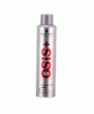 Лак для блиску волосся-Schwarzkopf Professional Osis+ Sparkler Shine Spray 300ml